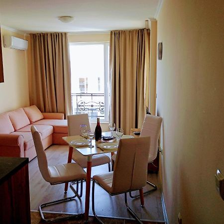 Апартаменти Private Apartament Sea View Светий Влас Екстер'єр фото