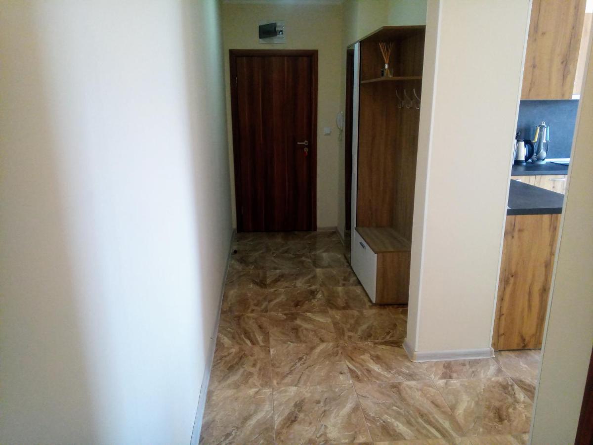 Апартаменти Private Apartament Sea View Светий Влас Екстер'єр фото