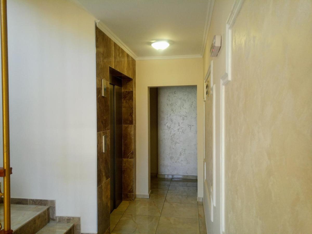 Апартаменти Private Apartament Sea View Светий Влас Екстер'єр фото